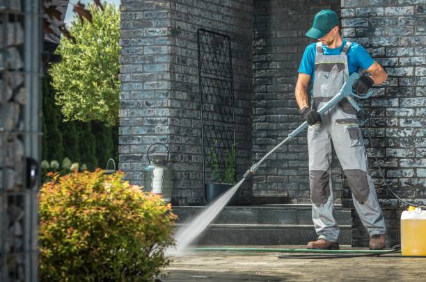 Playground Equipment Cleaning in Maywood, CA