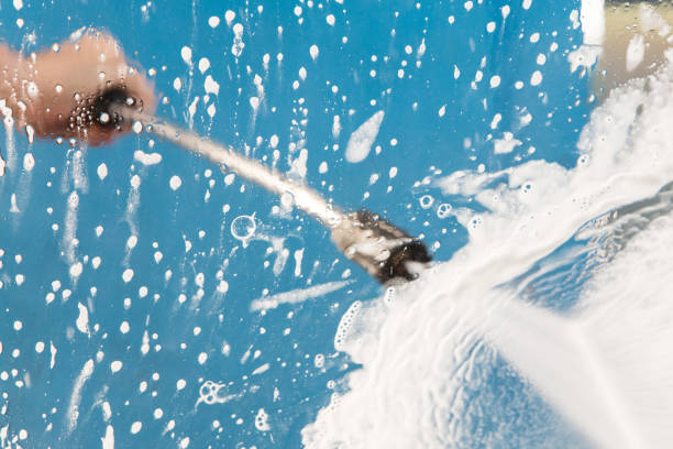 Best Dumpster Area Cleaning  in Maywood, CA